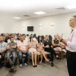 הרצאה לעסקים