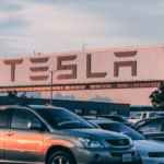 Tesla וכוחו של ייעוץ עסקי